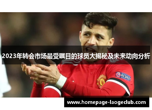2023年转会市场最受瞩目的球员大揭秘及未来动向分析