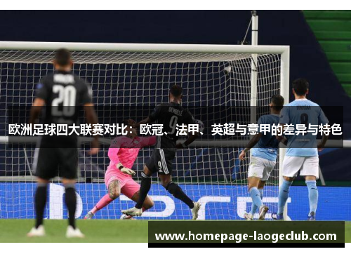 欧洲足球四大联赛对比：欧冠、法甲、英超与意甲的差异与特色