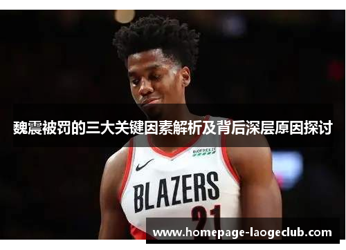 魏震被罚的三大关键因素解析及背后深层原因探讨 魏震被罚的三大关键因素解析及背后深层原因探讨